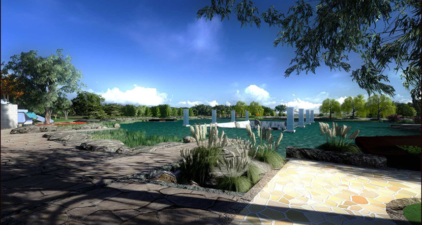 郴州·世界有色金属博物馆