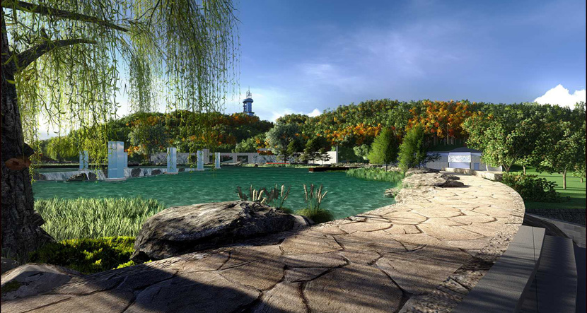 郴州·世界有色金属博物馆